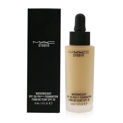 M.A.C. Studio Waterweight SPF 30 Foundation, NC42, Unisex, Skin Foundation Concealer