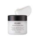 O'LABS Skin Moisturizing Cream - Anti-Aging Facial Cream with Deep Sea Water | 60ml / 2.02 fl. oz.