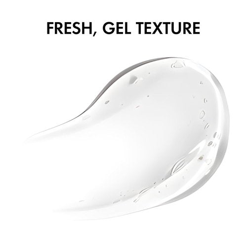 VICHY Pureté Thermale Cleansing Gel - Gentle Makeup Remover With Glycerin & Niacinamide, 6.7 oz