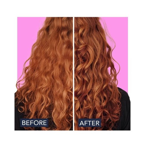 PHYTO Curl Definition Gel-Cream - Silicone-Free Curl Enhancer for Wavy & Curly Hair (2A–3A) - 24-Hour Anti-Frizz, Natural Hold & Shine - 5.07 fl oz
