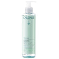 Caudalie Vinoclean Micellar Cleansing Water - Gentle Makeup Remover | 200 mL