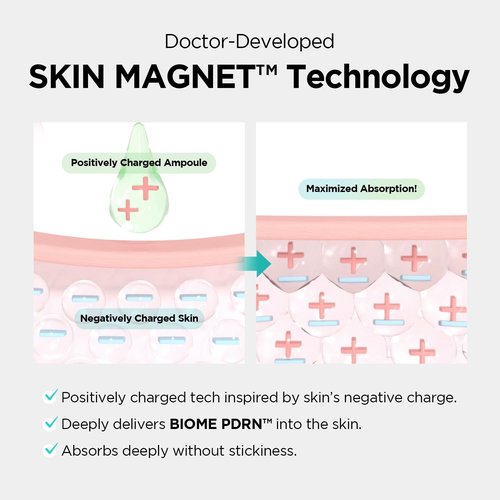 Dr.nineteen ReDRN Exosome AmpouleㅣBiome PDRN 750,000ppm + Retinol + ExosomeㅣFace Serum for Pore Tightening & FirmingㅣKorean Skin Care (0.50 fl.oz. X 2EA)