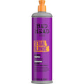TIGI Bed Head Serial Blonde Shampoo - Restores Damaged Blonde Hair with Hydrolyzed Keratin | 20.29 fl oz