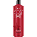 SexyHair Big Volumizing Shampoo & Conditioner - Moisture & Hydration | Sulfate-Free for All Hair Types
