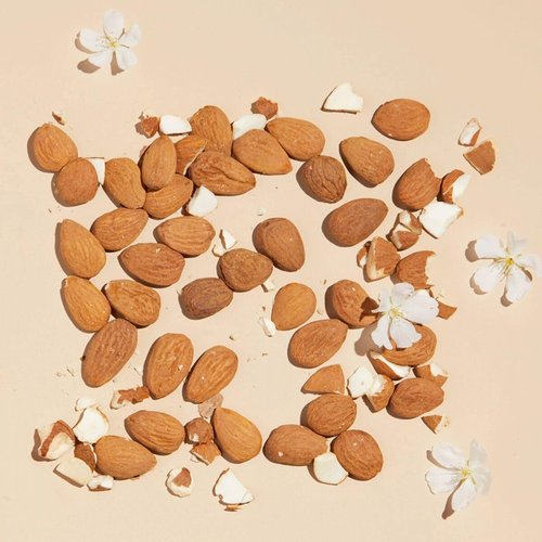 L'OCCITANE Almond Delicious Hands - Nourishing Hand Cream | 5.20 Fl Oz for Soft, Smooth Skin