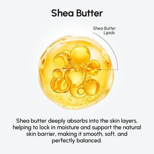 MAREE Body Butter Cream – Whipped Body Butter for Women Smell Good – Ayurvedic Skin Care – Body Moisturizer for Dry Skin – Vanilla Shea Butter Cream for Women & Men with Marine Collagen & Argan Oil