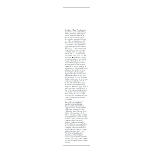 Dermalogica Invisible Physical Defense SPF 30 Face Sunscreen - Non-Greasy Moisturizer Protects Against UVA/UVB/Blue Light (1.7 Fl Oz)