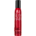 SexyHair Big Altitude Bodifying Blow Dry Mousse - 6.8 Oz | Volume & Hold | Humidity Resistant & Thermal Protection