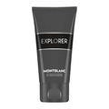 MONTBLANC Explorer Shower Gel - Refreshing 5.0 Fl Oz for Invigorating Daily Use