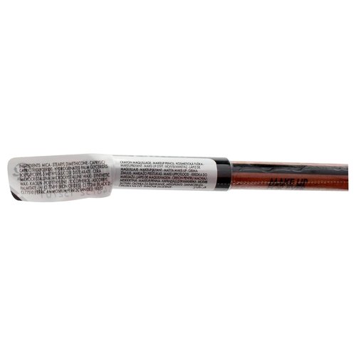 Make Up For Ever Artist Color Pencil - Black 0.05 oz | Versatile Makeup for Women
