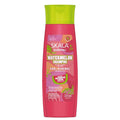 SKALA Watermelon Shampoo - Hydrating Vegan Formula for Curly & Coily Hair | 325 mL with Watermelon Seed Oil & Vitamin C