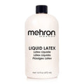 Latex 16 Oz Or 1 Pint