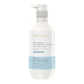 Theorie Pure Ultra Gentle Hypoallergenic Conditioner - Vegan & Plant-Based - Fragrance-Free for Sensitive Scalp - 400mL Pump Bottle