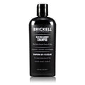 Brickell Men's Dandruff Shampoo - Natural & Organic Formula Soothes Scalp | 8 oz