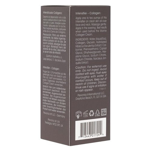 Pevonia Power Repair Collagen Intensifier - Age Correction Formula, 1 Fl Oz