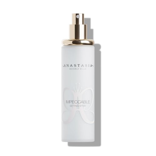 Anastasia Beverly Hills - Impeccable Blurring Setting Spray for Flawless Makeup Finish | 3.2 oz