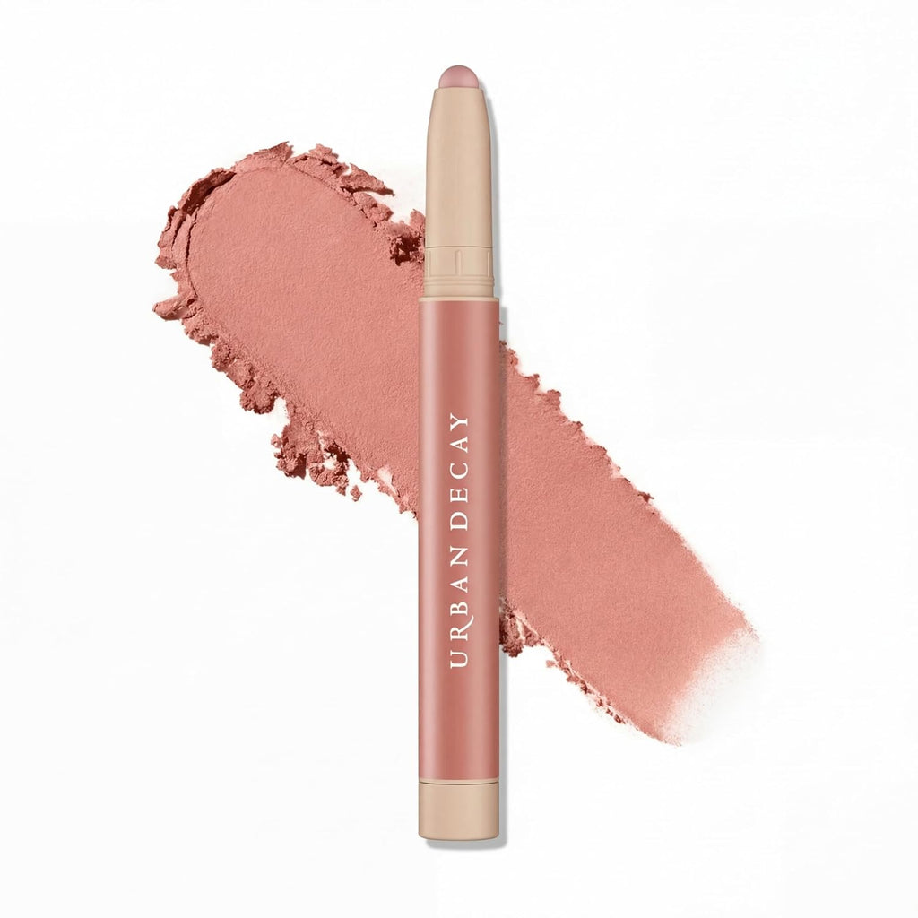 Urban Decay Naked Eyeshadow Stick - Waterproof Cream Eye Shadow Base for 16HR Crease-Proof Wear
