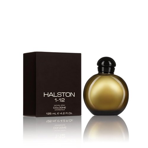 Halston Z-14 Cologne Spray for Men - 8.0 oz & 1-12 Cologne Spray - 4.2 oz | Premium Fragrance Set