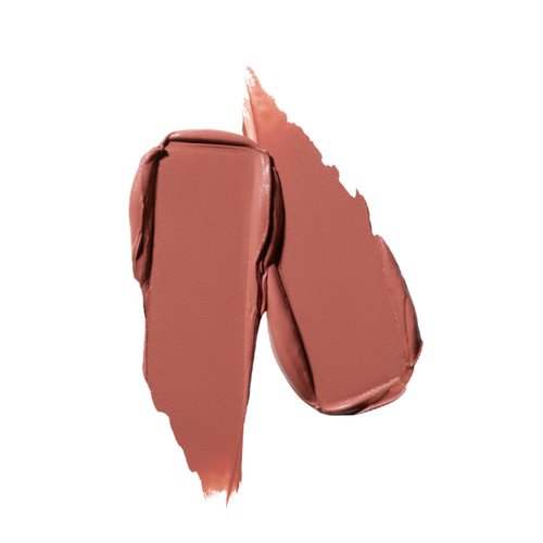 MAC Ximal Silky Matte Lipstick - 627 Cool Teddy (Cool deep tone beige) .12 Oz / 3.5 g