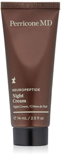 Perricone MD Neuropeptide Night Cream - Anti-Aging Hydration | 2.5 fl. oz.