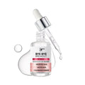 IT Cosmetics Bye Bye Breakout Acne Treatment Face Serum -With 2% Salicylic Acid & 3% Lactic Acid - Helps Reduce Pimples in 3 Days & Fades Look of Post-Acne Marks in 8 Weeks - 1 Fl. Oz