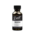 Detroit Grooming Co. Beard Oil - All-Natural Hydrating Formula with Vitamin E | Belle Isle Lavender & Orange Scent - 1 oz