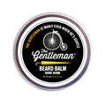 Walton Wood Farm, 2.5 oz Beard Balm: (The Gentleman)