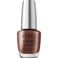 OPI Infinite Shine Nail Polish - Nudes & Browns | Gel-Like Wear, Vegan & Long Lasting, Streak-Free