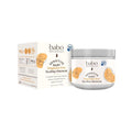 BABO Botanicals Healing Ointment | Fragrance-Free, 99% Organic & Steroid-Free for Eczema Relief - Face & Body