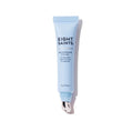 Eight Saints Brightening Eye Gel - Natural Anti-Aging Formula to Reduce Puffiness & Wrinkles | 0.5 Oz
