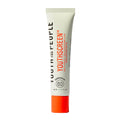 Youth To The People Youthscreen Sunscreen with SPF 60, Daily Hydration + Pollution Defense, Invisible Broad Spectrum Sunscreen, No White Cast, Dewy Finish, Non-comedogenic -1.3 fl oz