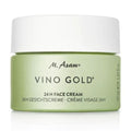 M. Asam VINO GOLD 24h Facial Cream - Anti-Aging Moisturizer for Lines & Wrinkles | 1.69 Fl Oz