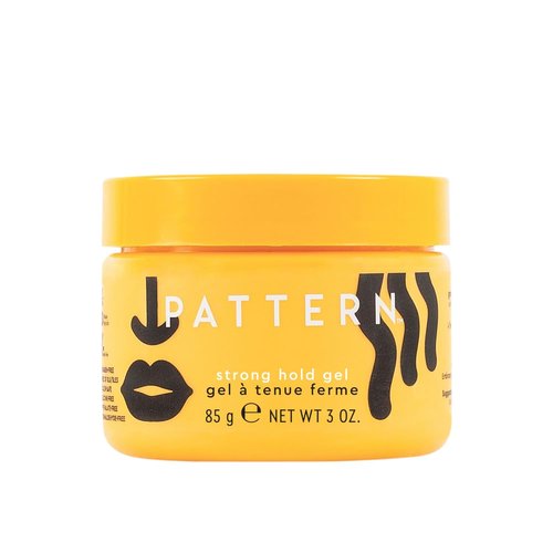 PATTERN Beauty Mini Stylers Kit - Hydrating Mist, Curl Gel & Cream for Curly Textured Hair | 3 Fl Oz