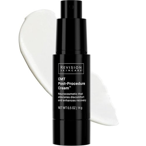 Revision Skincare CMT Post-Procedure Cream - Clinically Tested Skin Care for Optimal Recovery