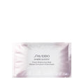 Shiseido White Lucent Power Brightening Mask | 6 Sheets for Dark Spot Treatment - Non-Comedogenic for All Skin Types