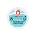 First Aid Beauty - Facial Radiance Pads with Glycolic & Lactic Acids, Daily Exfoliating Pads with AHA, Visibly Smaller Pores, Help Tone & Brighten Skin, One-Step Makeup Prep, Compostable, 28