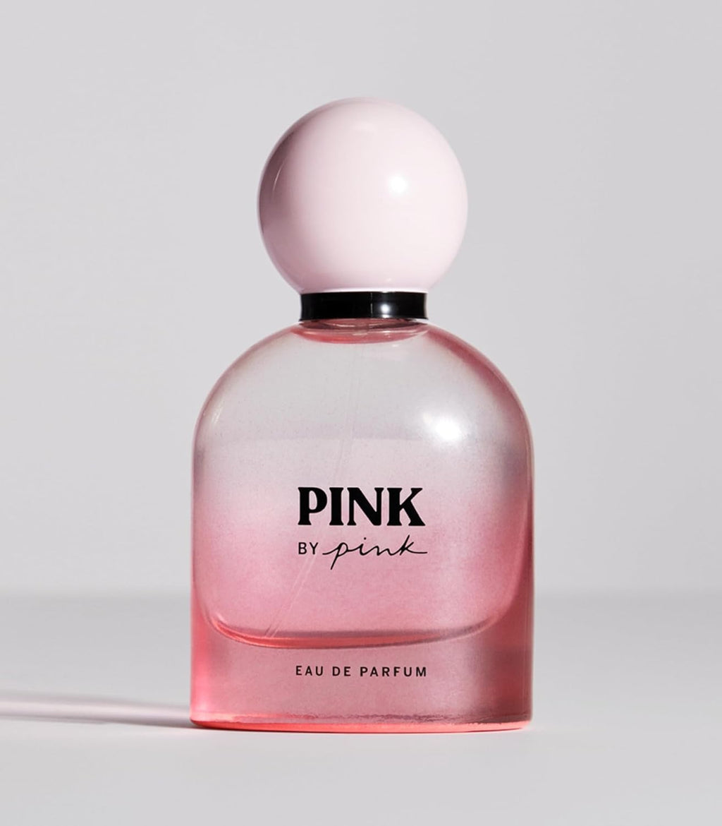 Victoria's Secret Pink Eau de Parfum - Captivating Fragrance for Everyday Wear | 3.4 oz