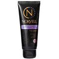 Norvell Venetian Self Tanner - Gradual Color Extender Moisturizing Lotion, Travel Size 2.5 fl. oz | Violet & Brown Tone