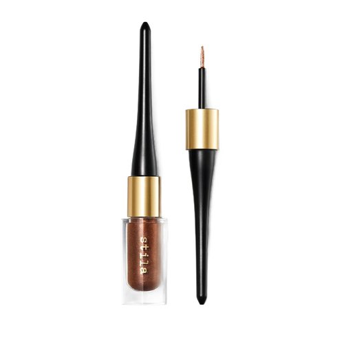 STAY ALL DAY Inkwear Liquid Eye Liner - Long-Lasting, Waterproof Formula for All-Day Wear