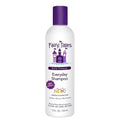 Fairy Tales Daily Cleanse Kids Shampoo - Gentle, Tangle-Free, Moisturizing Formula | 12 oz, Paraben-Free