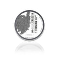 Billy Jealousy Tinman Beard Wax with Light Hold & Matte Finish, Nourishing Beard Care Product Formulated with Natural Beeswax & Glycerin for Soft, Tamed Facial Hair, 2 Oz