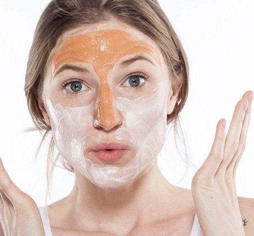 FarmHouse Fresh Quick Recovery Face Mask Sampler - Hydrating & Soothing | 3 Count