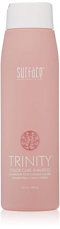 SURFACE Hair Trinity Color Care Shampoo - Sulfate-Free Cleansing for Color Treated Hair | 10 fl oz
