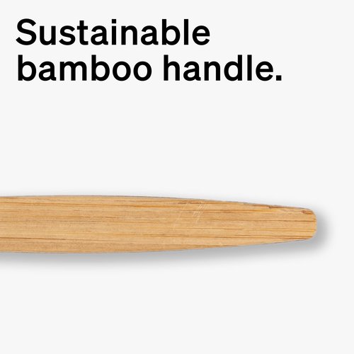 Schick Xtreme Bamboo Razor - Eco Friendly Disposable Razors, Bamboo Handle