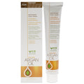 One N' Only Permanent Hair Color - Argan Oil Infused Dye for Rich Gray Coverage - 7GM Medium Cream Soda Blonde (3 oz)