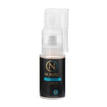 Norvell Tinted Drying Powder - Talc-Free Finishing Powder for Flawless Spray Tan | 0.5 oz, Absorbs Moisture & Prevents Streaks