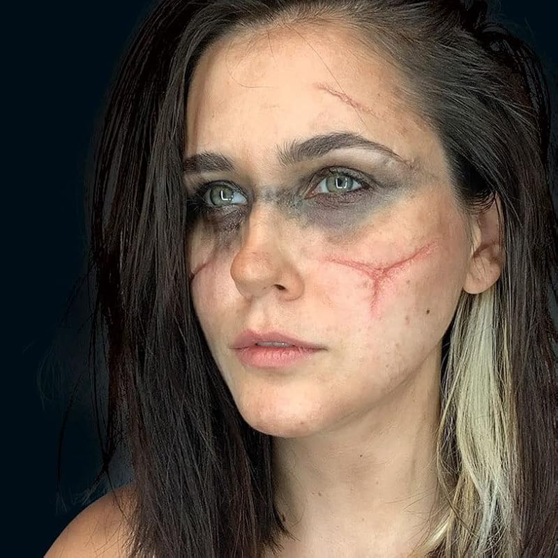 Rigid Collodion Liquid Scar Effects 0.125 Fl Oz - Professional Special FX Makeup