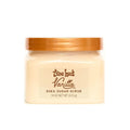 Tree Hut Vanilla Shea Sugar Scrub - Exfoliating & Hydrating Body Scrub with Shea Butter | 18 oz, Vegan, All Skin Types