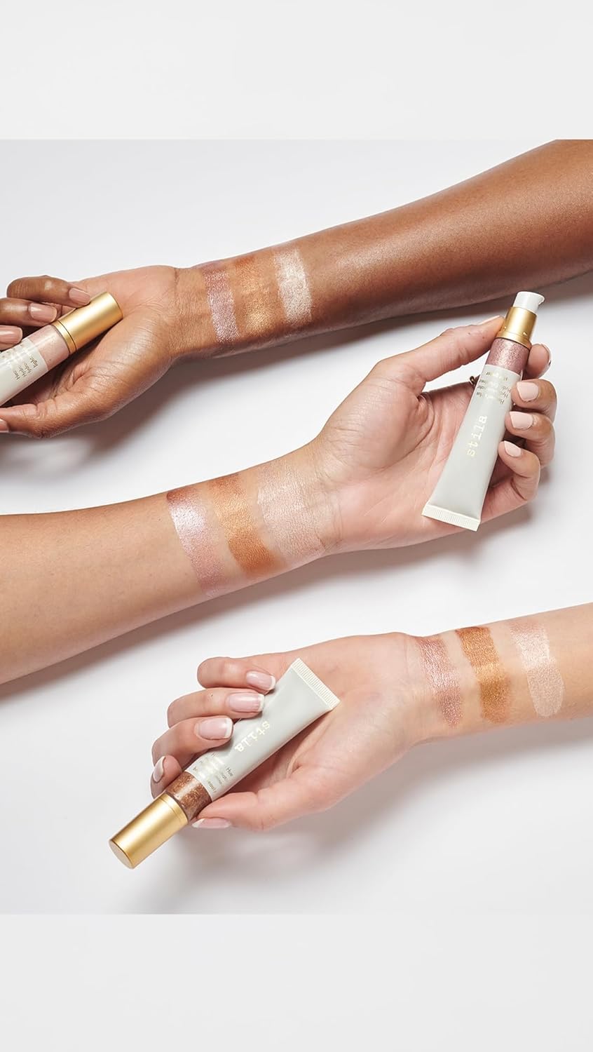 Stila Heavens Hue Hydro-Luminator - Radiant Glow Highlighter for All Skin Types
