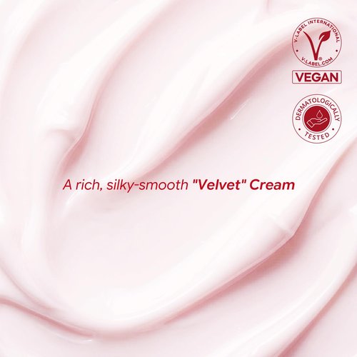 CAYCLLY Redbarrier Cream | Anti-Aging Face Moisturizer with Peptides & Ceramides for Wrinkles & Skin Barrier Repair | Vegan Korean Skincare to Firm, Hydrate & Restore Radiance, 1.69 fl. oz.